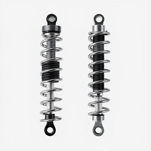 difference between torsion and extension springs explained