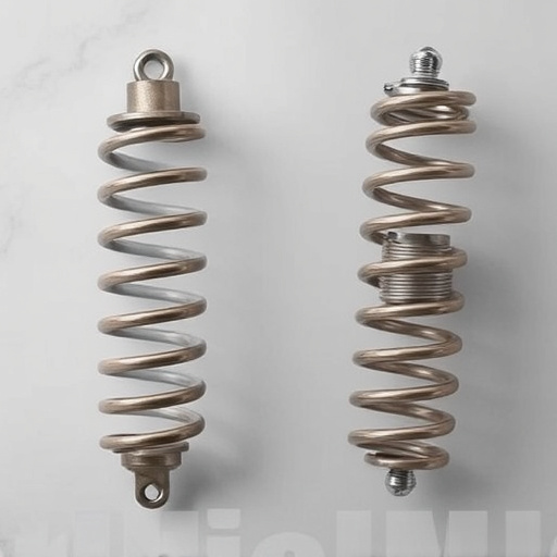 difference between torsion and extension springs explained