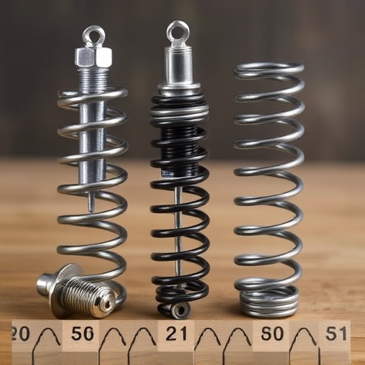 difference between torsion and extension springs explained