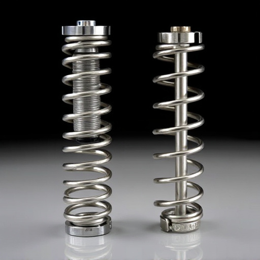 difference between torsion and extension springs explained
