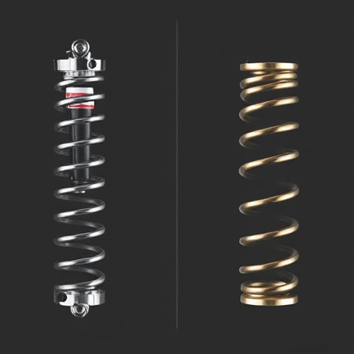 difference between torsion and extension springs explained