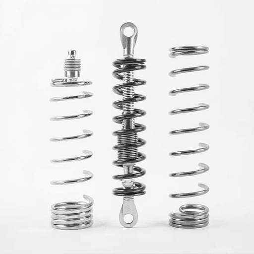 difference between torsion and extension springs explained