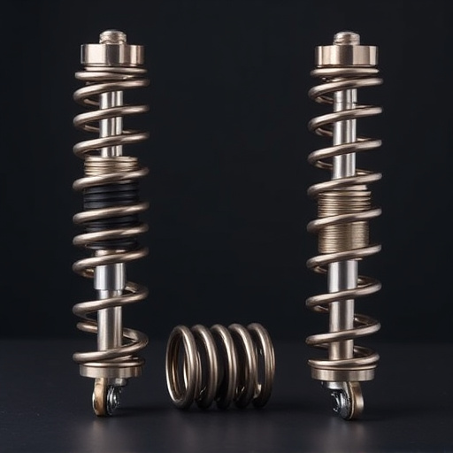 difference between torsion and extension springs explained