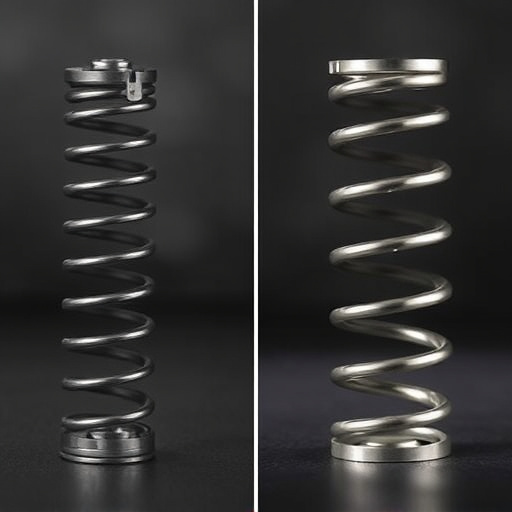 difference between torsion and extension springs explained