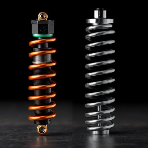 difference between torsion and extension springs explained