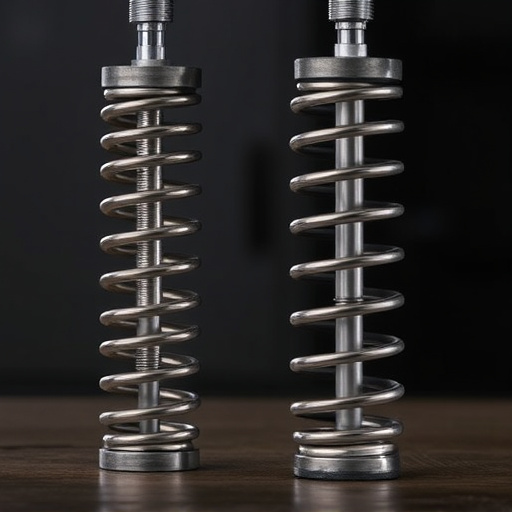 difference between torsion and extension springs explained