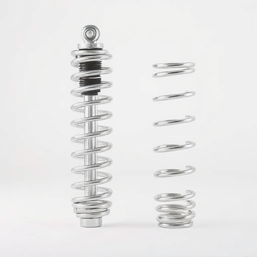 difference between torsion and extension springs explained