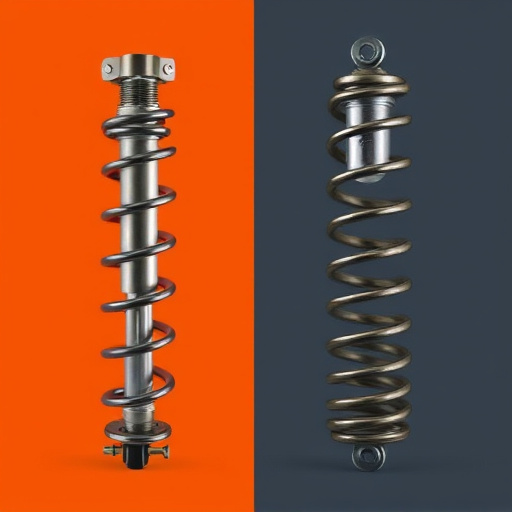 difference between torsion and extension springs explained