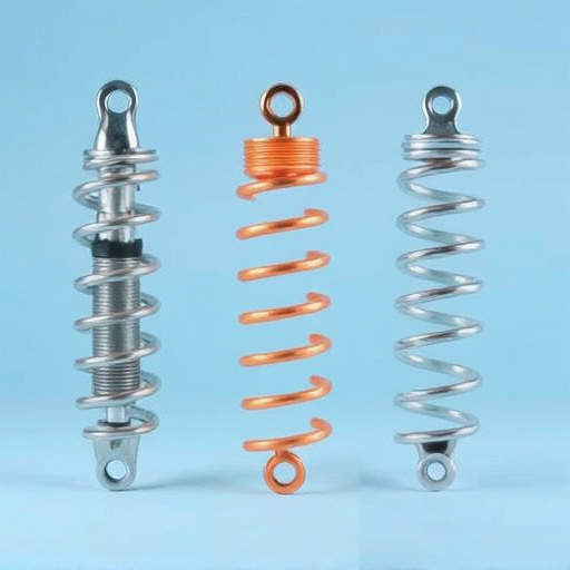 difference between torsion and extension springs explained