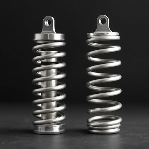 difference between torsion and extension springs explained
