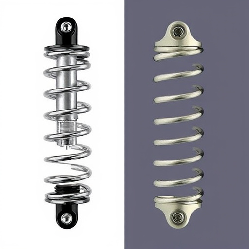 difference between torsion and extension springs explained