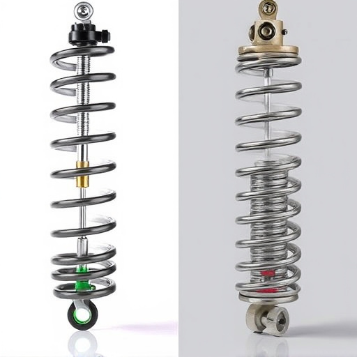 difference between torsion and extension springs explained