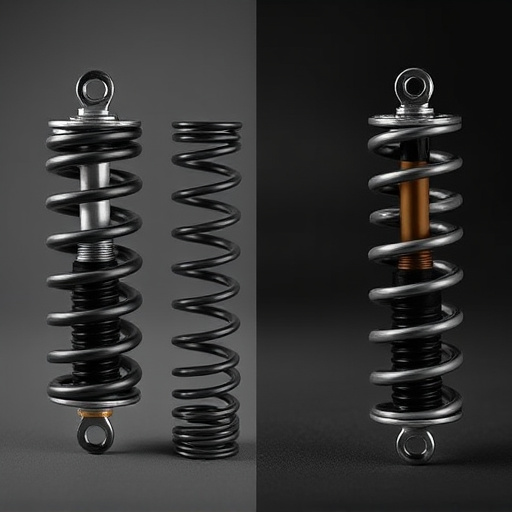 difference between torsion and extension springs explained