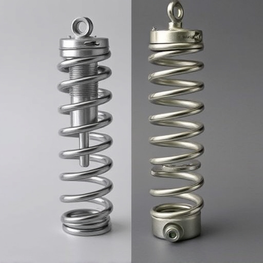 difference between torsion and extension springs explained