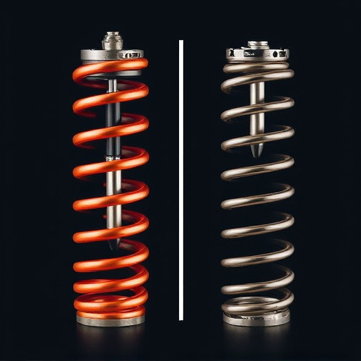 difference between torsion and extension springs explained