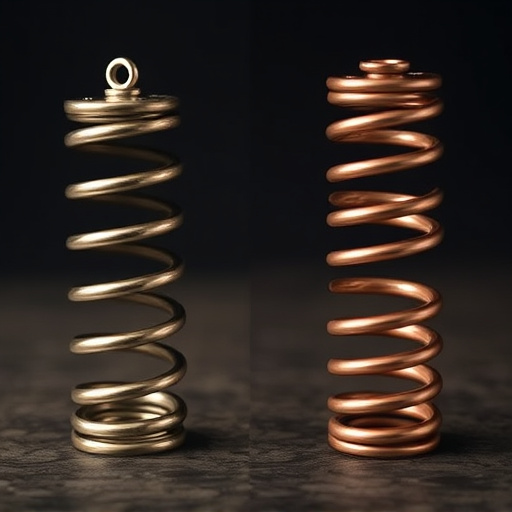 difference between torsion and extension springs explained