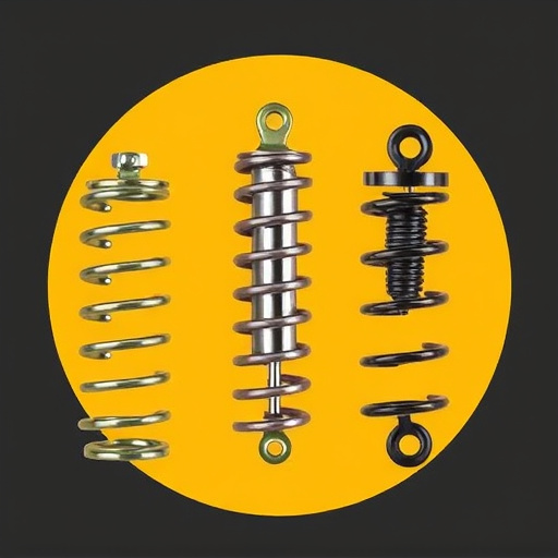 difference between torsion and extension springs explained