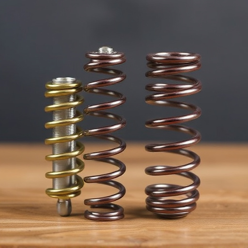 difference between torsion and extension springs explained