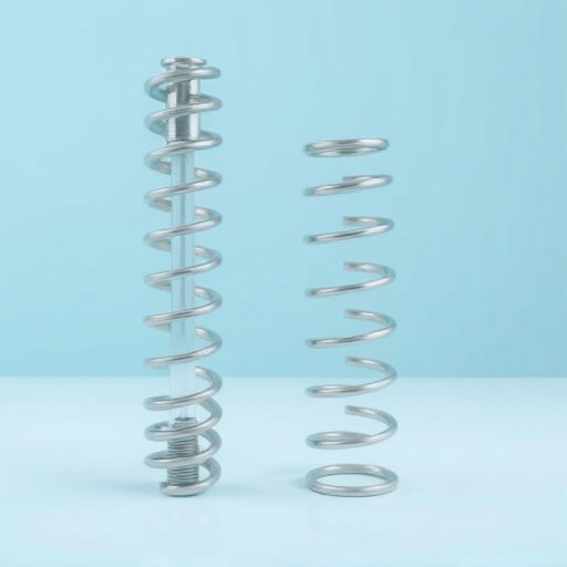 difference between torsion and extension springs explained