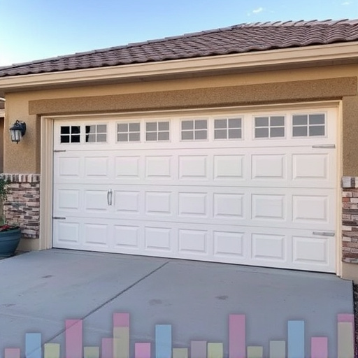 emergency garage door repair near me in Tucson AZ