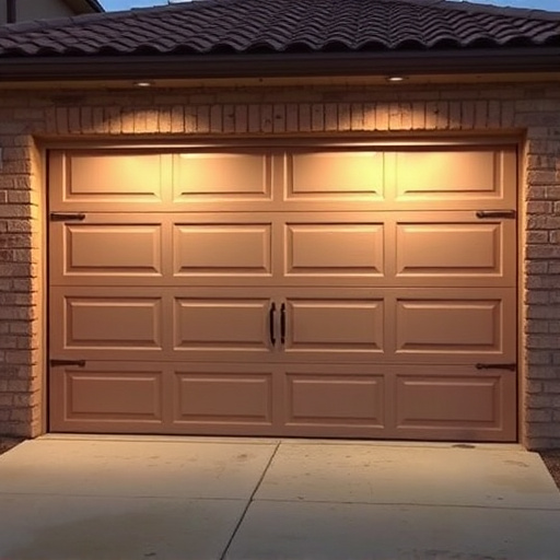 emergency garage door repair near me in Tucson AZ