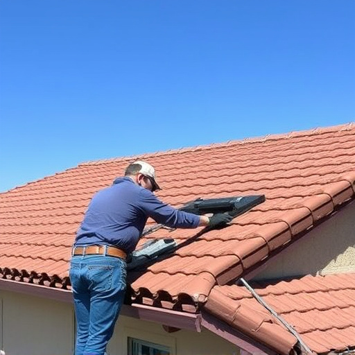 Emergency Roof Repair Oro Valley
