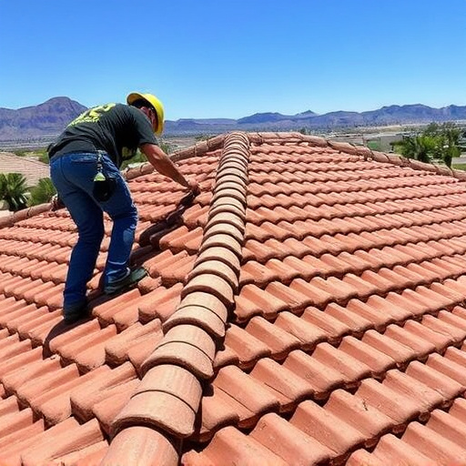 Emergency Roof Repair Oro Valley