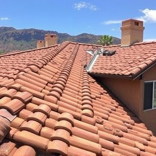 Emergency Roof Repair Oro Valley