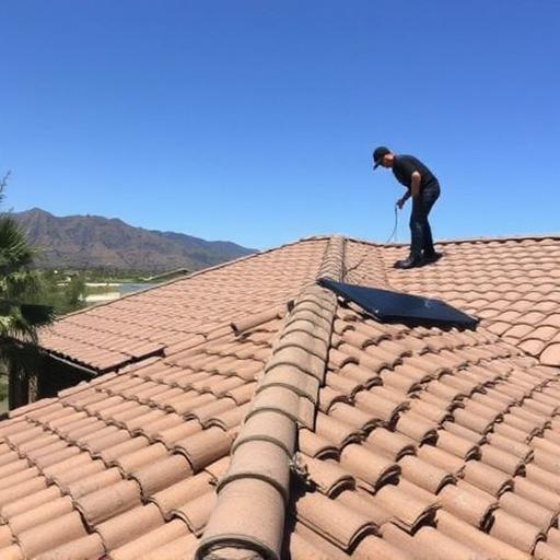 Emergency Roof Repair Oro Valley