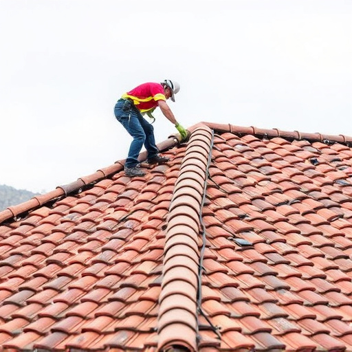 Emergency Roof Repair Oro Valley