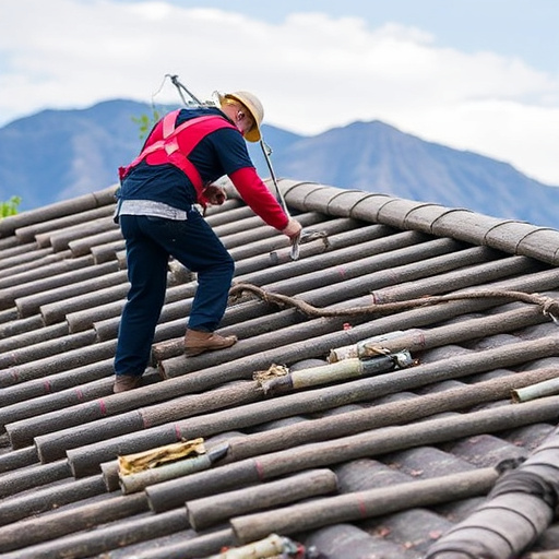 Emergency Roof Repair Oro Valley