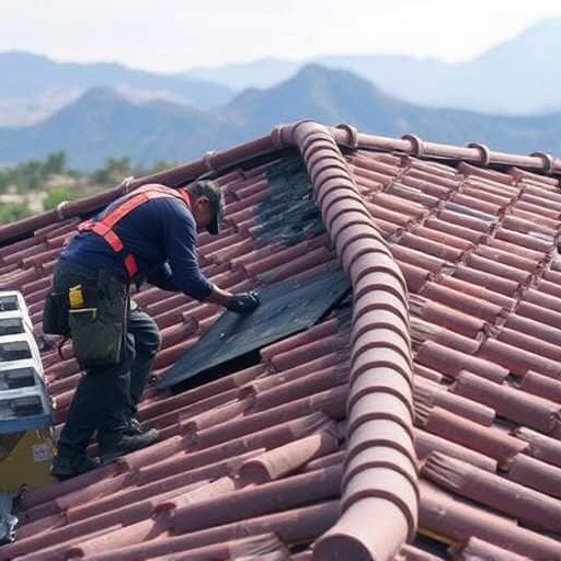 Emergency Roof Repair Oro Valley