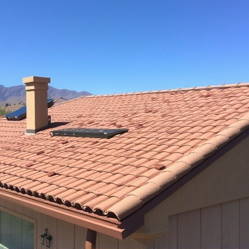 Emergency Roof Repair Oro Valley