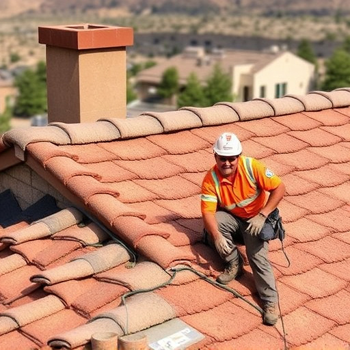 Emergency Roof Repair Oro Valley