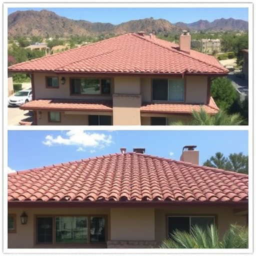 Emergency Roof Repair Oro Valley