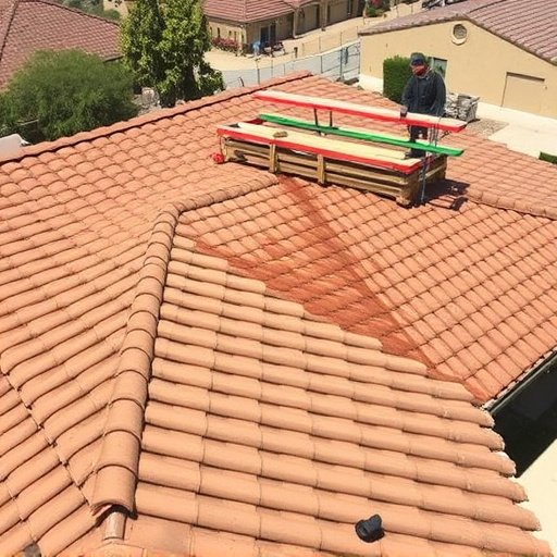 Emergency Roof Repair Oro Valley