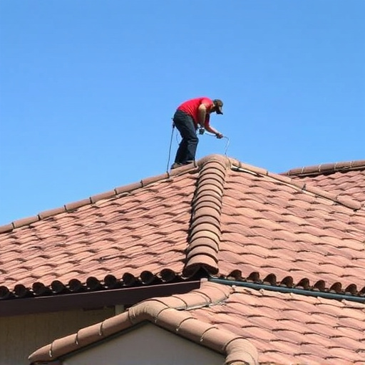 Emergency Roof Repair Oro Valley
