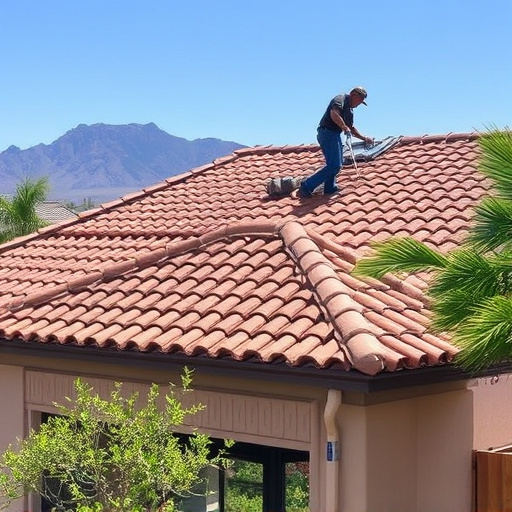 Emergency Roof Repair Oro Valley