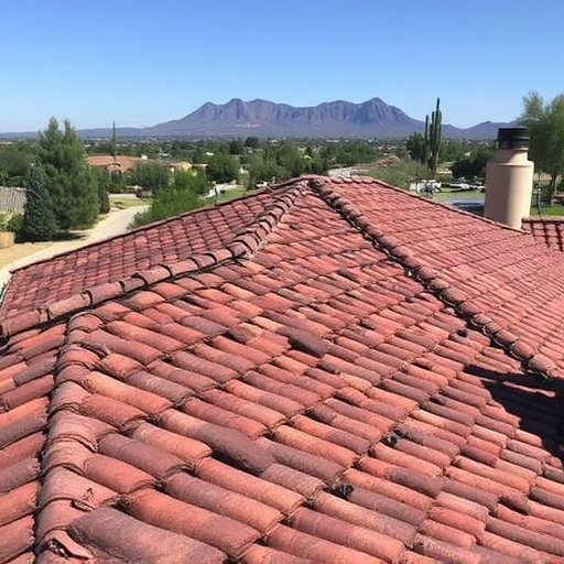 Emergency Roof Repair Oro Valley
