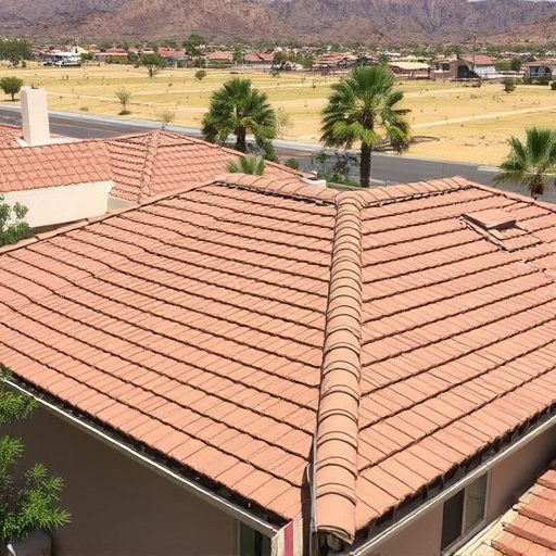Emergency Roof Repair Oro Valley
