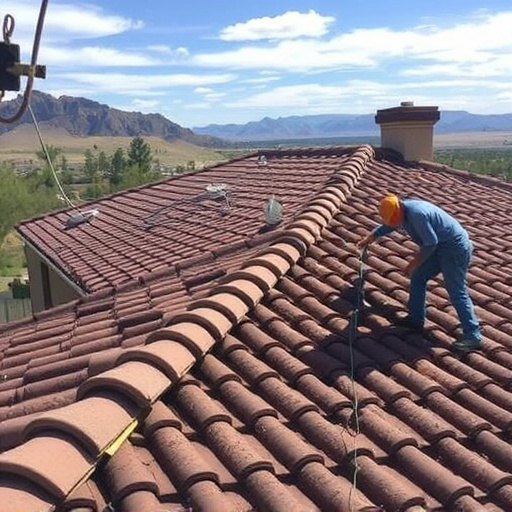 Emergency Roof Repair Oro Valley