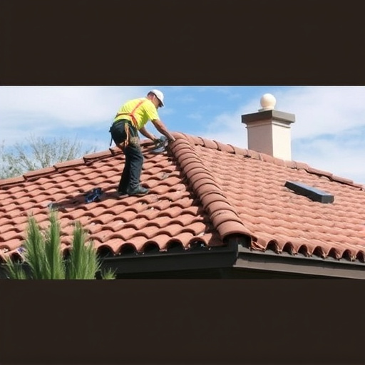 Emergency Roof Repair Oro Valley