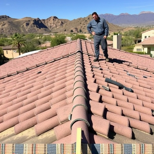 Emergency Roof Repair Oro Valley