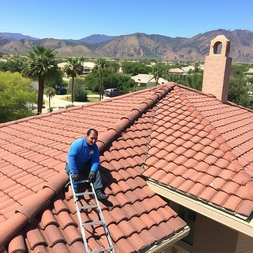 Emergency Roof Repair Oro Valley