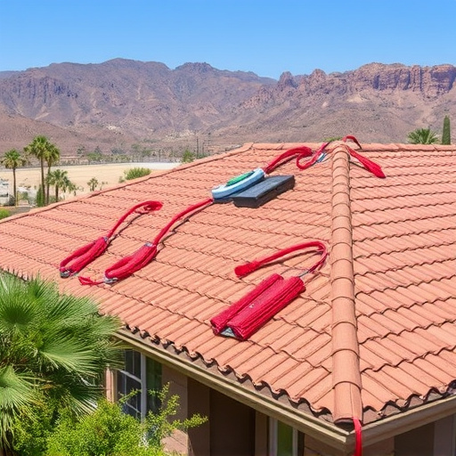 Emergency Roof Repair Oro Valley