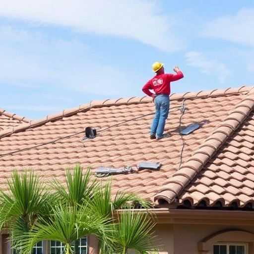 Emergency Roof Repair Oro Valley