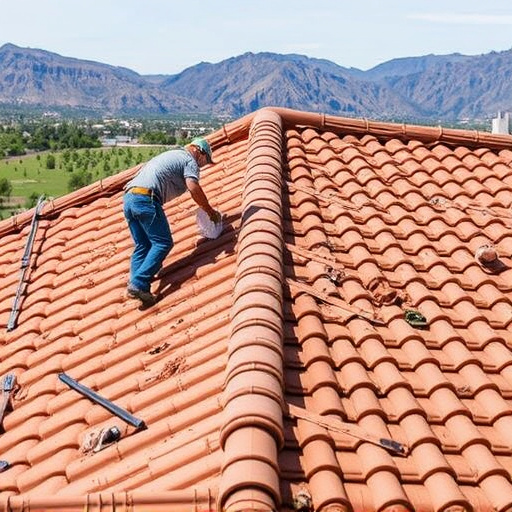 Emergency Roof Repair Oro Valley