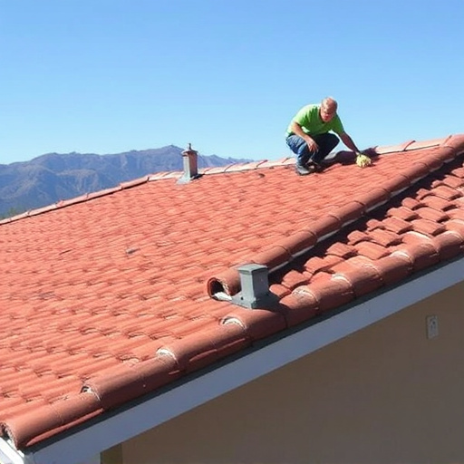 Emergency Roof Repair Oro Valley