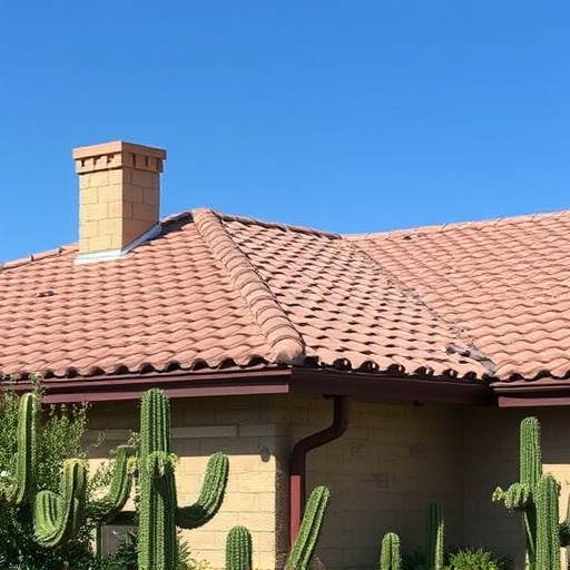 Emergency Roof Repair Oro Valley