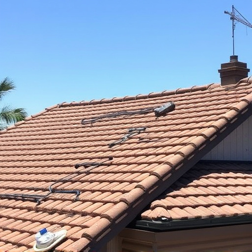 Emergency Roof Repair Oro Valley